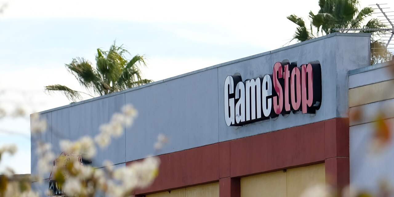 Amerikaanse politiek wil opheldering over beursgekte rondom GameStop