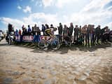 'Kasseien Parijs-Roubaix dit jaar schoner dan ooit'