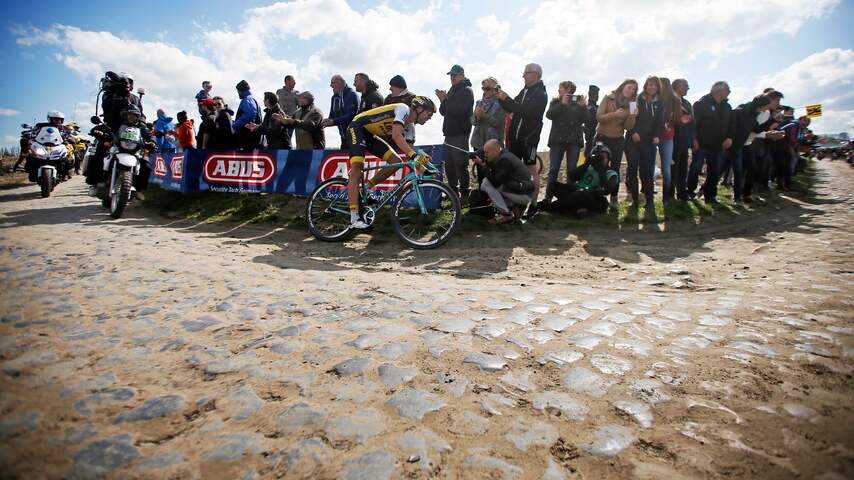 Parijs-Roubaix