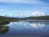 'Bevroren gebieden in Alaska zullen deze eeuw bijna halveren'    