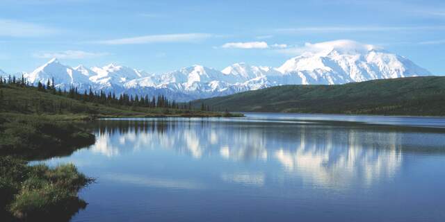 alaska