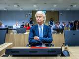 OM eist 12 jaar cel tegen Pakistaan die 21.000 euro bood voor moord op Wilders