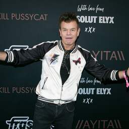 Britse dj Paul Oakenfold ontkent seksueel wangedrag