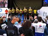 Jumbo-Visma trekt zich na positieve coronatests terug uit Ronde van Valencia