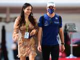 Latifi huurde beveiliging in vanwege bedreigingen na cruciale rol in slotrace