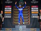 Alaphilippe verheugt zich na zesde seizoenszege al op Milaan-San Remo