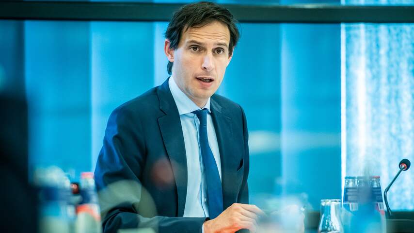 Wopke Hoekstra