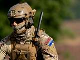 Zwaarbewapende militairen beveiligen Defensiecomplex in Enschede: ‘Een realistisch scenario’