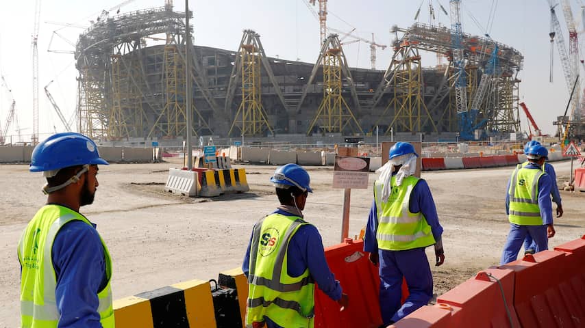 Corruptie en moderne slavernij: waarom WK van 2022 in Qatar omstreden is