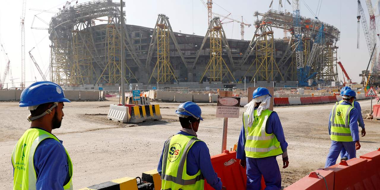 Corruptie en moderne slavernij: waarom WK van 2022 in Qatar omstreden is