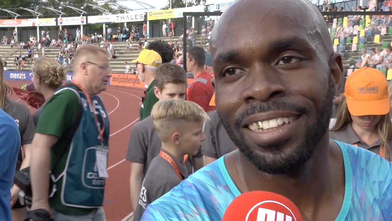 Martina eindigt vijfde met blessure: 'Ik kan tenminste lopen'
