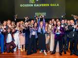Gouden Kalveren krijgen nieuwe categorie: kostuumdesign