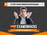 Zo beantwoord je meerkeuzevragen