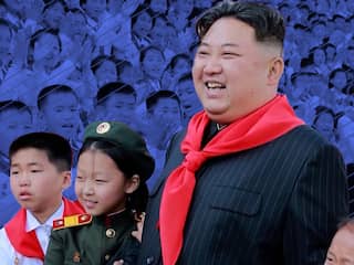 Waarom nieuwe propagandavideo van Noord-Korea een TikTok-hit is