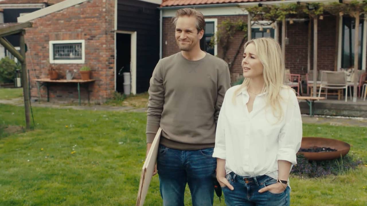 New Dutch drama series One Big Family to be watched this fall |  Movies and TV shows