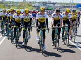 UCI werkt toe naar minder ploegen in World Tour