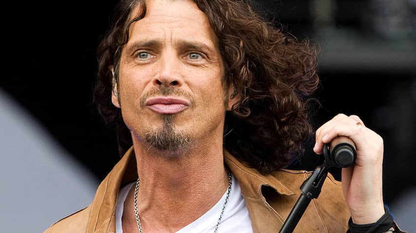 'Chris Cornell wordt vrijdag begraven'