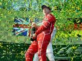 Overzicht: Uitslag Grand Prix Australië en WK-standen