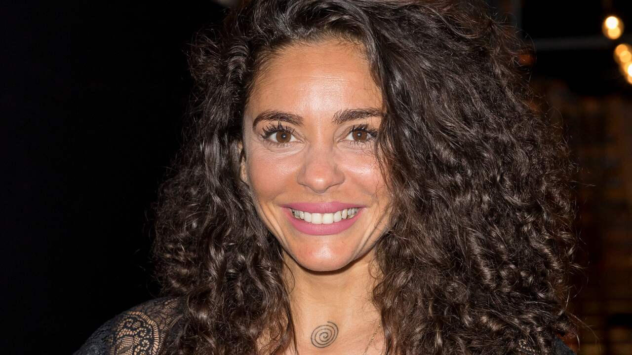 Fajah Lourens does not want to be known as a diet book ...