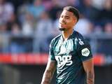 FC Groningen niet langer door met Ngonge: 'Hij voldoet niet aan onze normen'