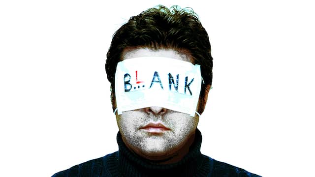 BLANK