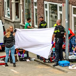 Ook veertienjarig meisje overleden aan verwondingen schietpartij Rotterdam