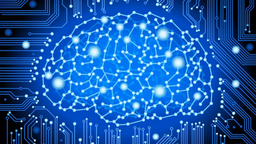 'Nederland koploper op gebied van kunstmatige intelligentie'