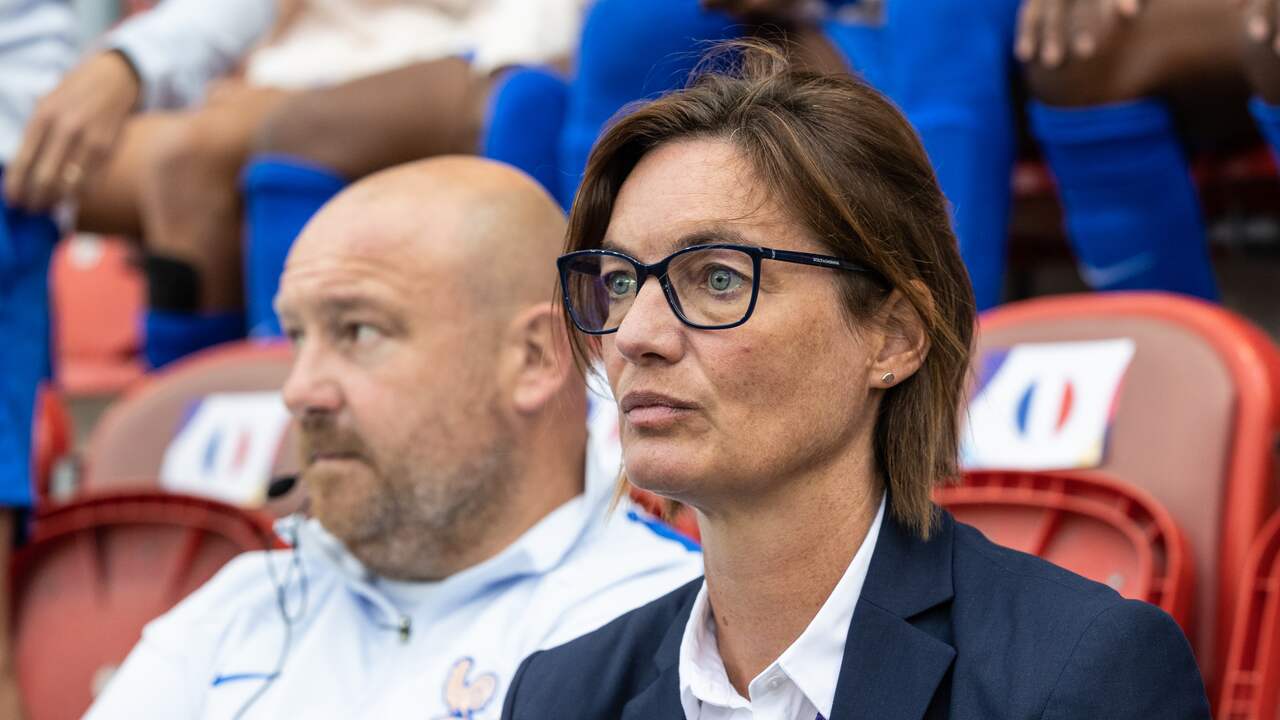 L’allenatore nazionale dei calciatori francesi licenziato 4,5 mesi prima della Coppa del Mondo dopo la ribellione delle stelle |  Calcio