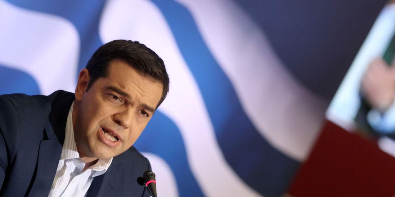 'Primair overschot op Griekse begroting groter dan gedacht'