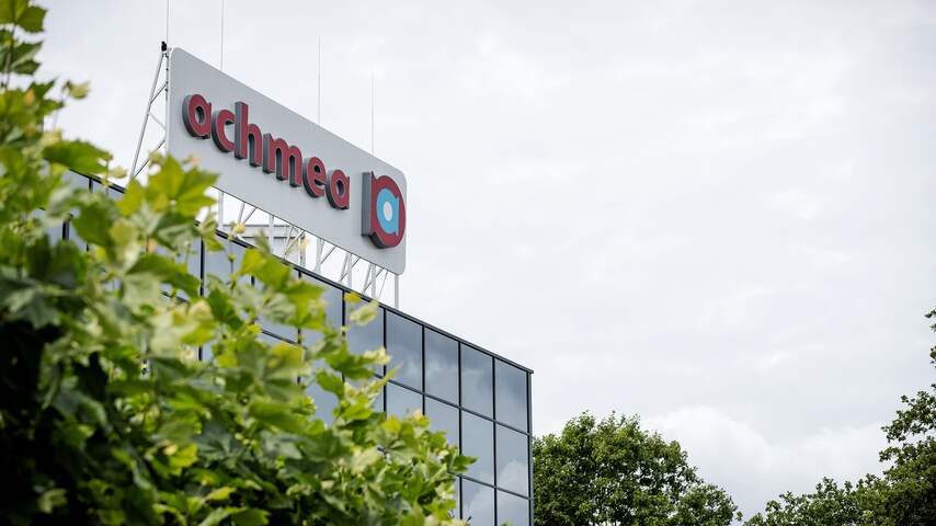 achmea