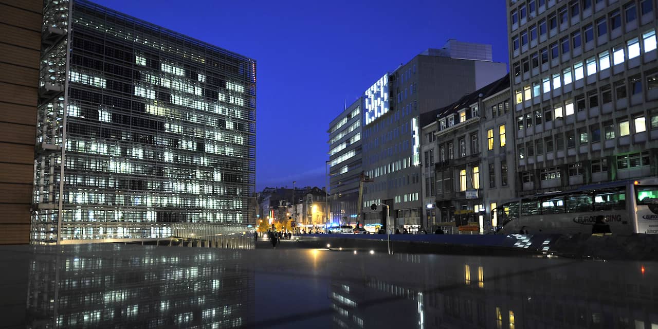 Brussel wil zelfde aftrekposten voor multinationals in EU-landen