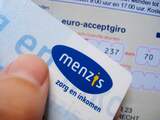 Menzis krijgt boete van 50.000 euro wegens privacyschending
