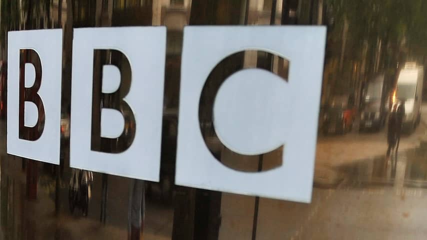 BBC verkleint salariskloof tussen mannen en vrouwen