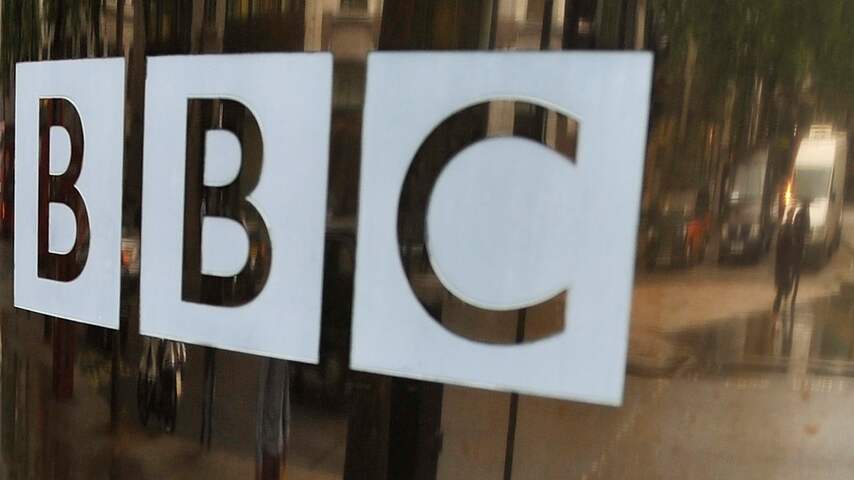 BBC wil hulp Microsoft bij vinden oorzaak gelekte beelden Doctor Who