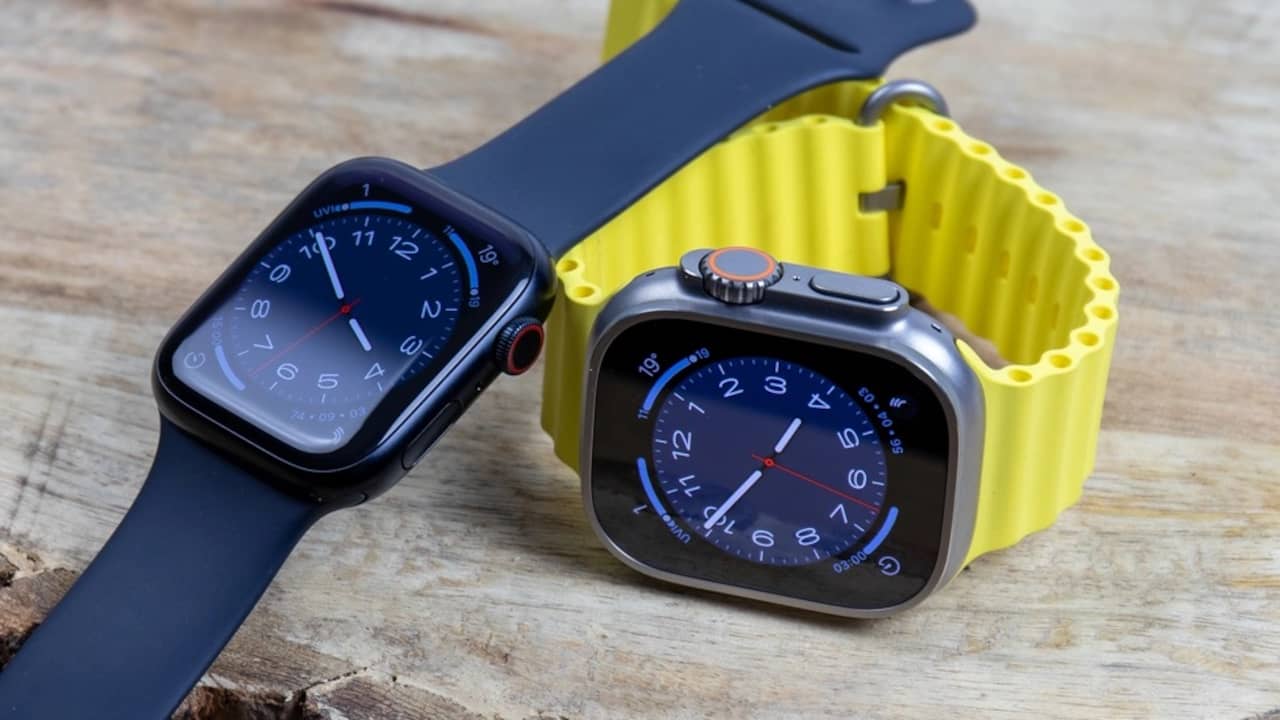 Conclusione: soprattutto l’Apple Watch Ultra è pieno di nuove funzionalità |  Commenti