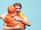 Nederland zeker van kwartfinales Davis Cup dankzij zege Finland op Kroatië