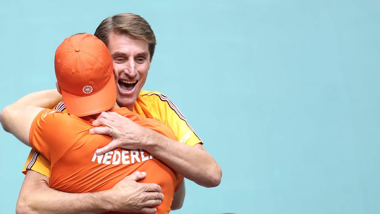 L’Olanda si qualifica ai quarti di finale di Coppa Davis grazie alla vittoria della Finlandia sulla Croazia  Tennis