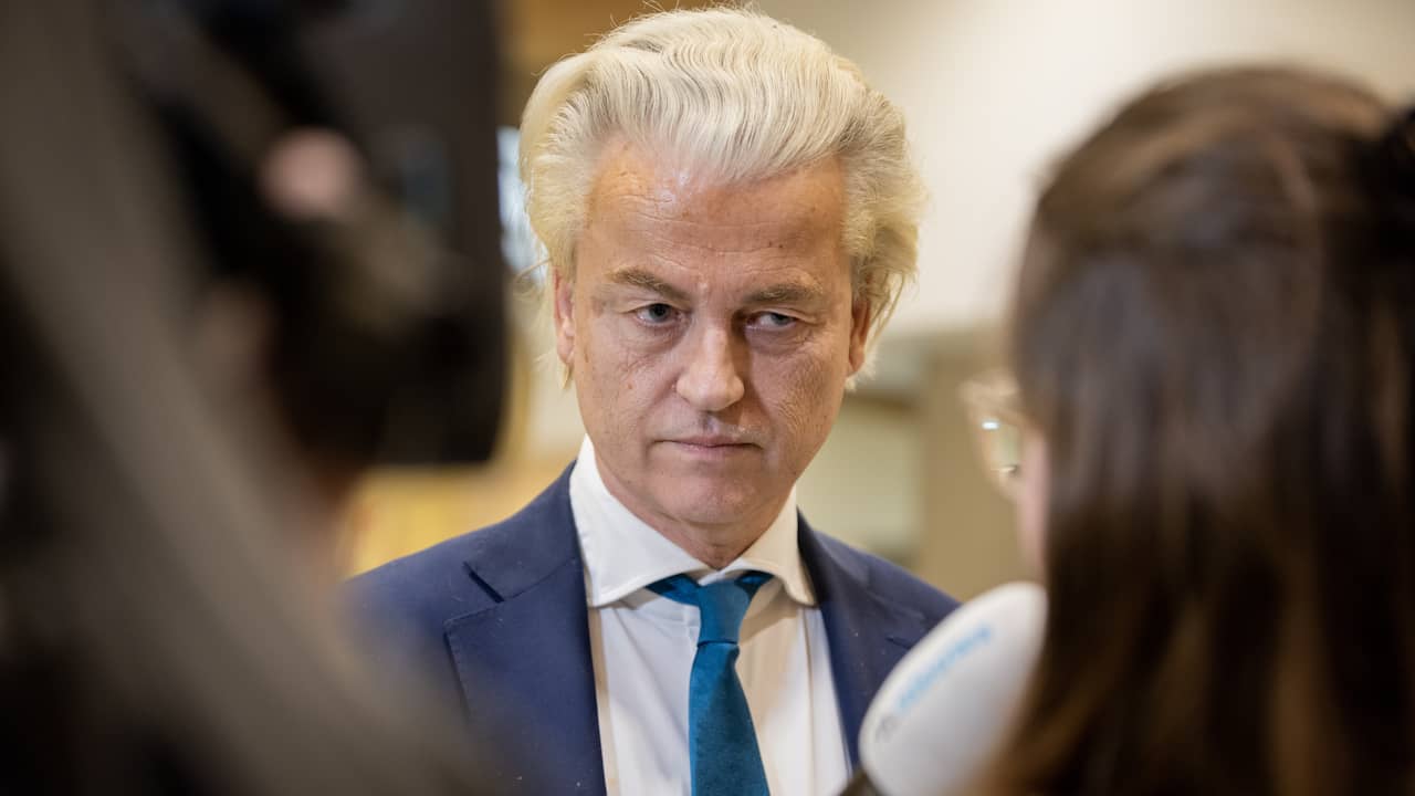 JOVD Urges VVD to Avoid Cooperation with PVV in Post-Election Scenario