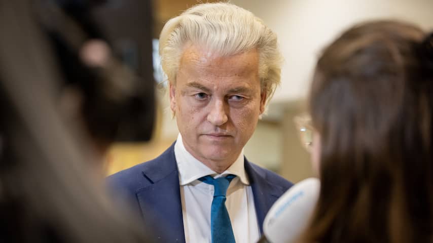 OM vervolgt Pakistaan die 21.000 euro bood voor moord op Geert Wilders