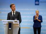 Rutte: Geef thuis geen feestjes meer, ontvang maximaal zes gasten