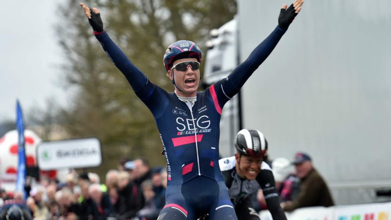 Zaterdag 30 juni 2018