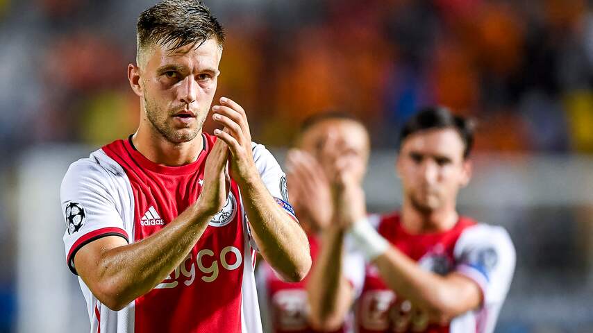 Joël Veltman