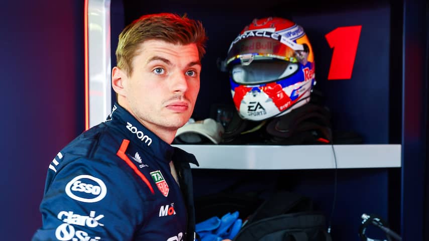 Formule 1 strijkt neer in Monaco: wanneer rijdt Verstappen de kwalificatie?