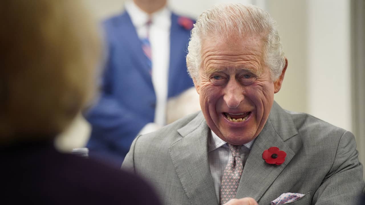 Tè pomeridiano e festa privata: Re Carlo (75) dà il massimo per il suo compleanno |  famiglia reale
