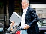 Peter R. de Vries: 'Kreeg kippenvel na 'verlossend' telefoontje in zaak-Nicky'