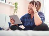 Financiële stress door hoge energierekening? Zo ga je ermee om