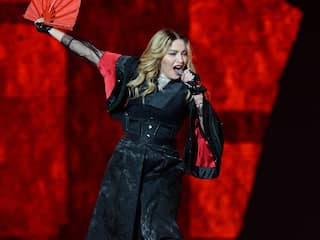 Mojo compenseert Madonna-fans niet voor gemiste treinen