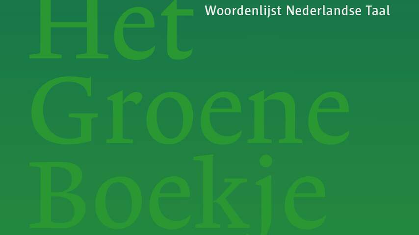 Groene Boekje schrapt Zwolle voor selfie