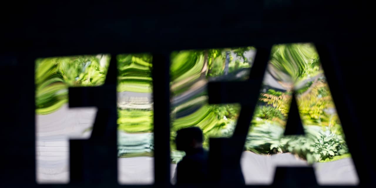 CDA pleit voor deelname Europol aan onderzoek FIFA