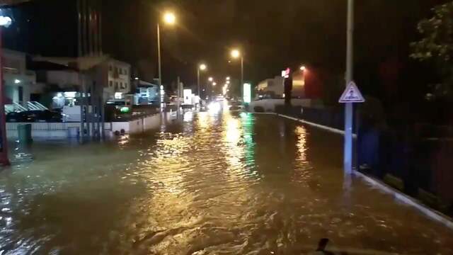 Dodental Door Noodweer In Zuid Europa Loopt Op Tot Acht Nu Het Laatste Nieuws Het Eerst Op Nu Nl